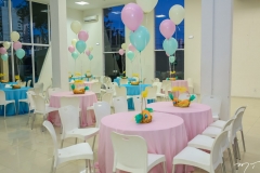 Aniversário de Bianca Barbosa