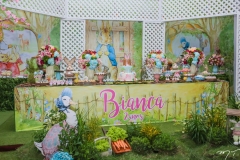 Aniversário de Bianca Barbosa