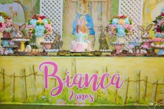 Aniversário de Bianca Barbosa