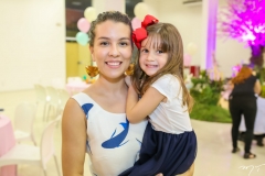 Rhanna e Katarina Uhland