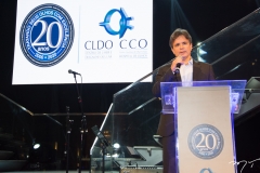 20 anos do CLDO/CCO