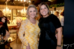 Graça Dias Branco e Gisela Vieira