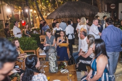 25 anos de Lázaro Medeiros no Beach Park