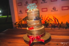 25 anos de Lázaro Medeiros no Beach Park