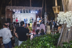 25 anos de Lázaro Medeiros no Beach Park