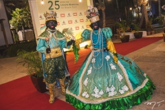 25 anos de Lázaro Medeiros no Beach Park