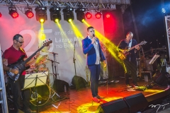 25 anos de Lázaro Medeiros no Beach Park