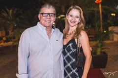 Carlos e Claudiane Juaçaba
