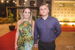 Cecilia Vieira e José Fernandes