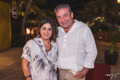Helena e Cláudio Silveira