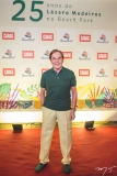 Lázaro Medeiros