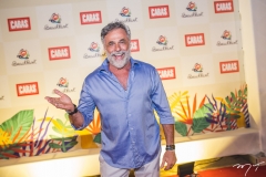 Oscar Magrini