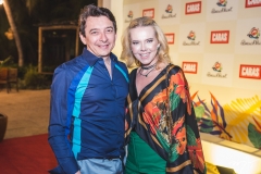 Racine e Branca Mourão