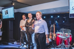 25 Anos do Gran Marquise
