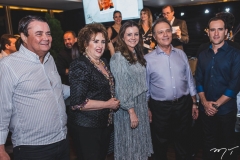 25 Anos do Gran Marquise