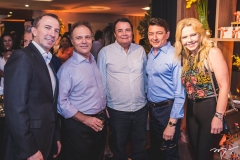 25 Anos do Gran Marquise