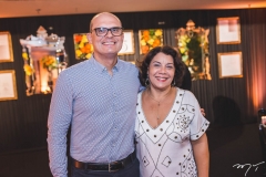 Anchieta Dantas e Cida Parente
