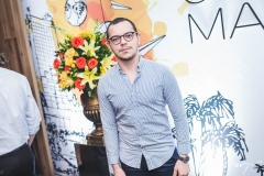 Joares Souza