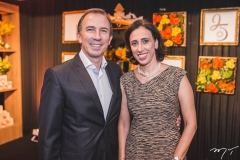 Philippe e Elen Godefroit