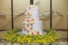 Aniversário de casamento de Márcia e Fernando Travessoni
