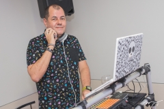 DJ Gilvan Magno