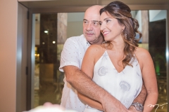 Fernando e Márcia Travessoni