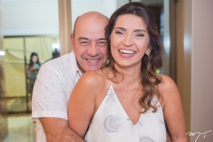 Fernando e Márcia Travessoni