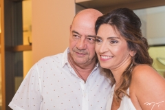 Fernando e Márcia Travessoni