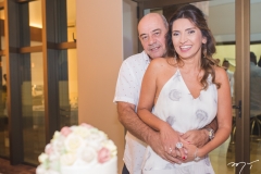 Fernando e Márcia Travessoni