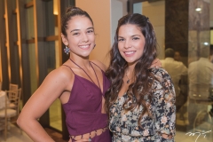 Talita e Lara Travessoni