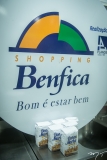 Reality do Bolo do Shopping Benfica