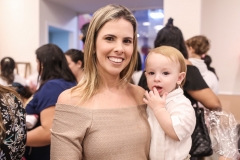 Aline e Luigi Ferreira Gomes