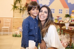 Igor e Synara Leal