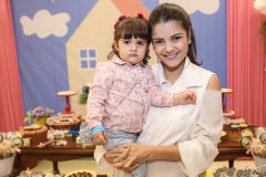 Luiza e Priscila Becco