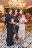 Ana Carolina, Lia e Ana Paula Freire