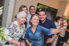 Aniversario de Lia Freire