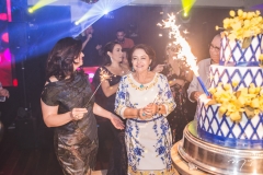 Aniversario de Lia Freire