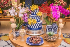 Aniversario de Lia Freire