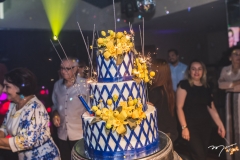 Aniversario de Lia Freire