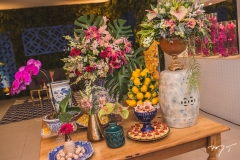 Aniversario de Lia Freire