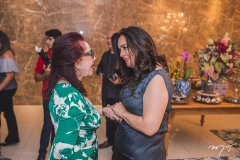 Aniversario de Lia Freire