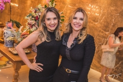 Gabriela e Débora Portugal