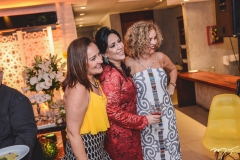 Aniversário de Sâmia Távora