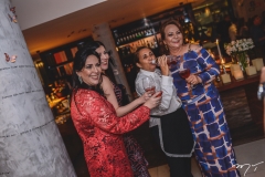 Aniversário de Sâmia Távora