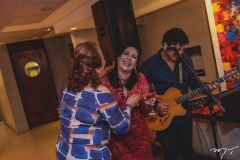 Aniversário de Sâmia Távora