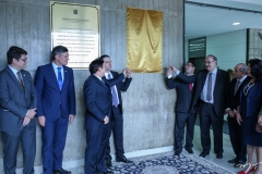 Jubileu de Ouro da Reinstalação da Justiça Federal no Ceará