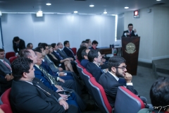 Jubileu de Ouro da Reinstalação da Justiça Federal no Ceará