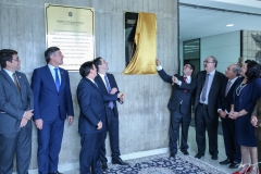 Jubileu de Ouro da Reinstalação da Justiça Federal no Ceará
