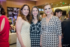 Cristina Machado, Alaide Pontes e Gloria Marinho (1)