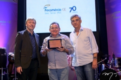 Mauricio Filizola, Antonio Felix e Cid Alves